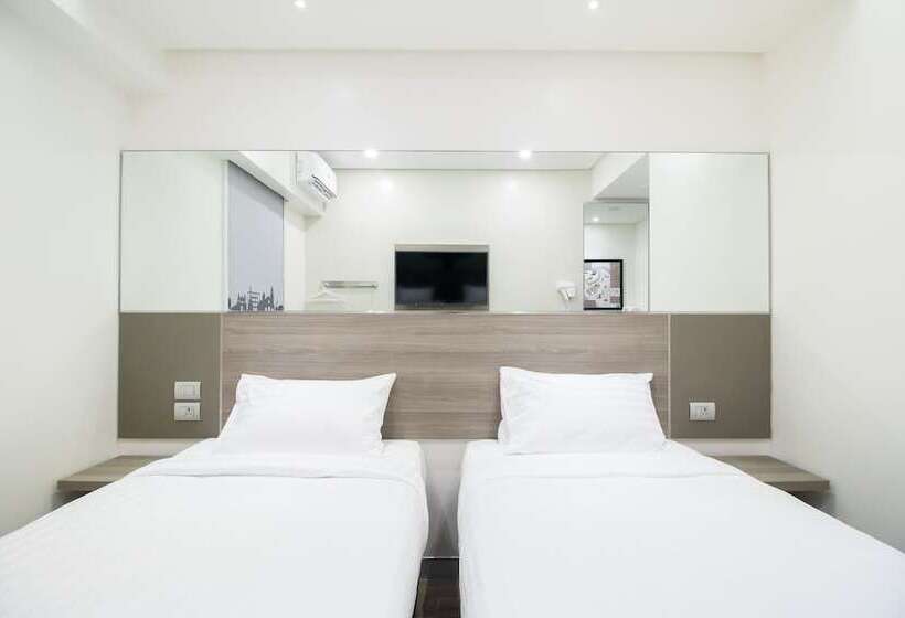 فندق Red Planet Bgc The Fort