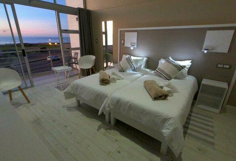 پانسیون At The Sea Boutique Guesthouse