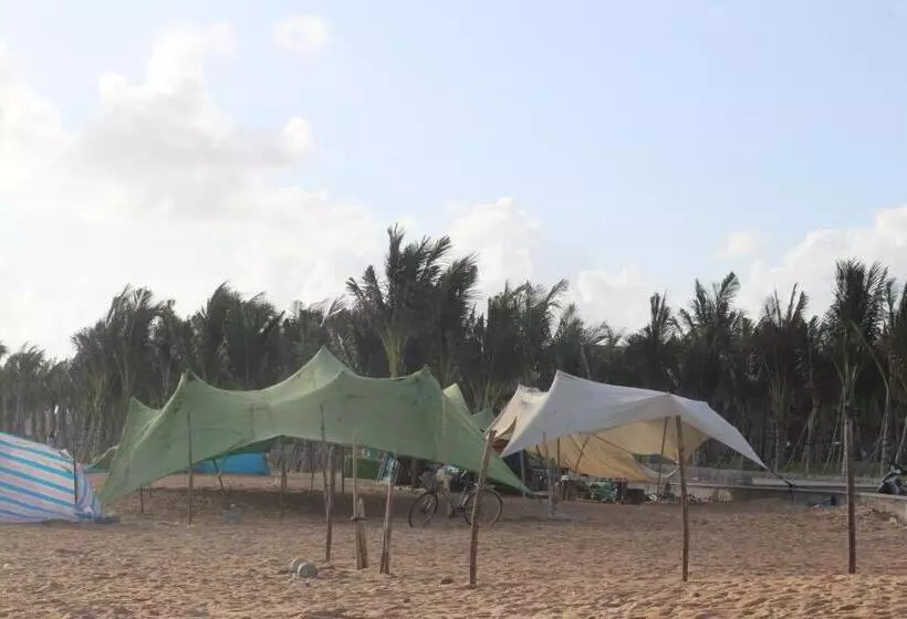 پانسیون Bí đỏ Homestay