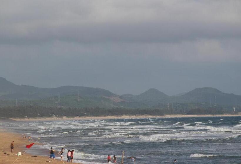 پانسیون Bí đỏ Homestay