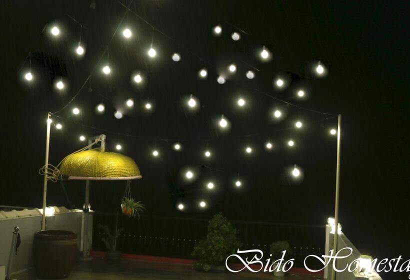 پانسیون Bí đỏ Homestay