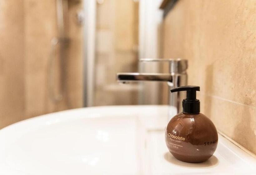 پانسیون Bibi Boutique Arezzo Camere Deluxe Cartazucchero & Cioccolato