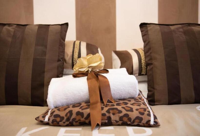 پانسیون Bibi Boutique Arezzo Camere Deluxe Cartazucchero & Cioccolato