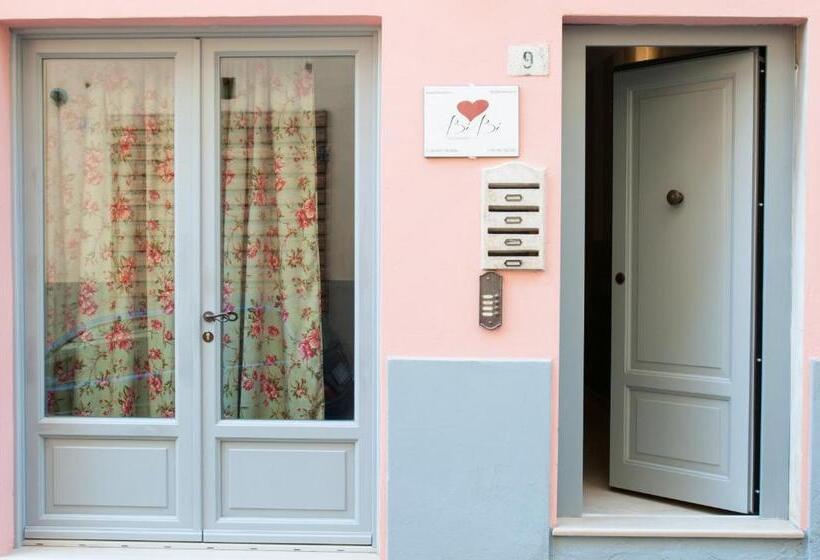 پانسیون Bibi Boutique Arezzo Camere Deluxe Cartazucchero & Cioccolato