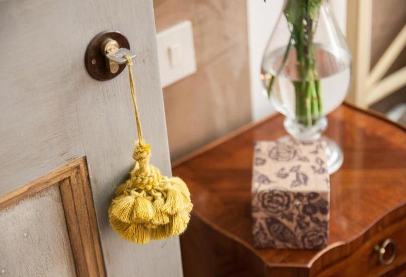 پانسیون Bibi Boutique Arezzo Camere Deluxe Cartazucchero & Cioccolato