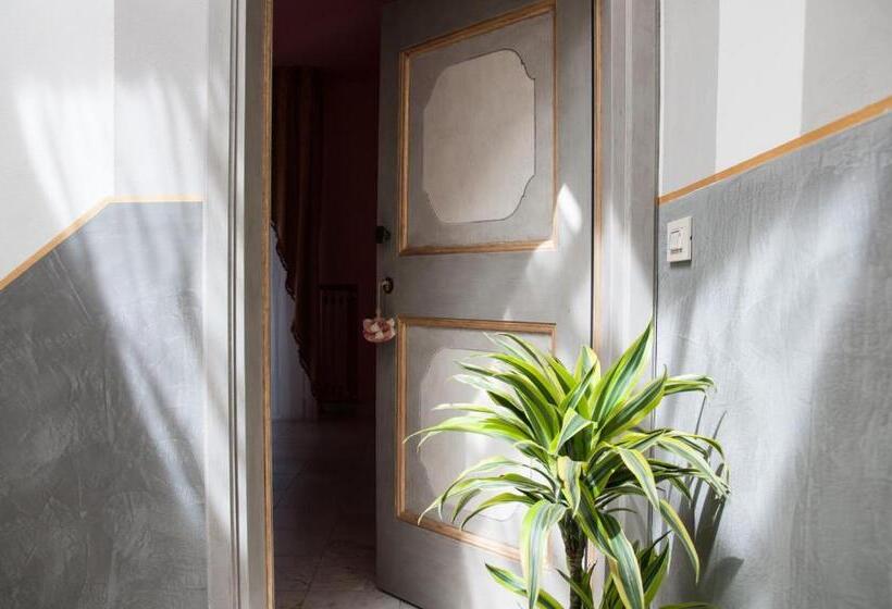 پانسیون Bibi Boutique Arezzo Camere Deluxe Cartazucchero & Cioccolato