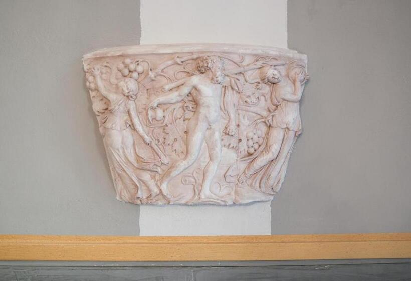 پانسیون Bibi Boutique Arezzo Camere Deluxe Cartazucchero & Cioccolato