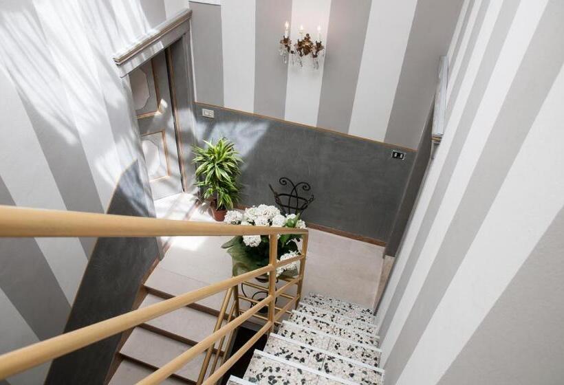 پانسیون Bibi Boutique Arezzo Camere Deluxe Cartazucchero & Cioccolato