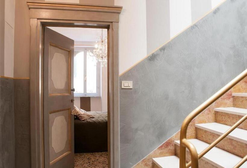 پانسیون Bibi Boutique Arezzo Camere Deluxe Cartazucchero & Cioccolato