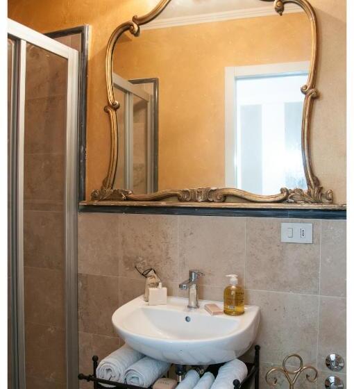 پانسیون Bibi Boutique Arezzo Camere Deluxe Cartazucchero & Cioccolato