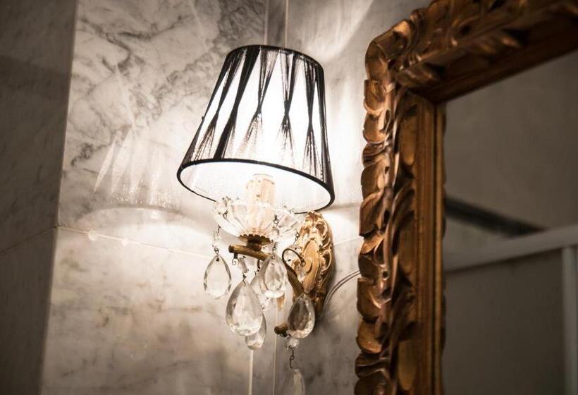 پانسیون Bibi Boutique Arezzo Camere Deluxe Cartazucchero & Cioccolato