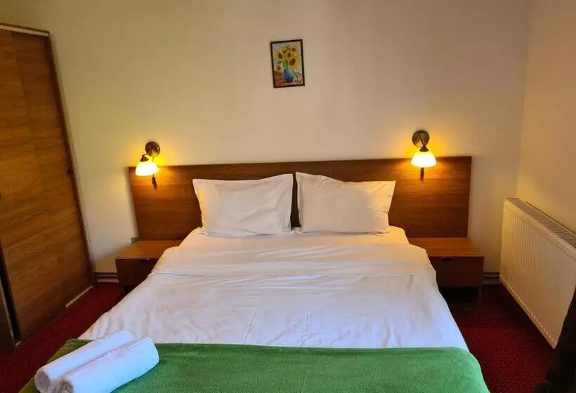 پانسیون Casa Florescu