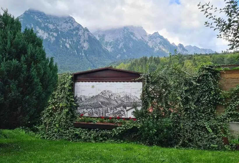 پانسیون Casa Florescu