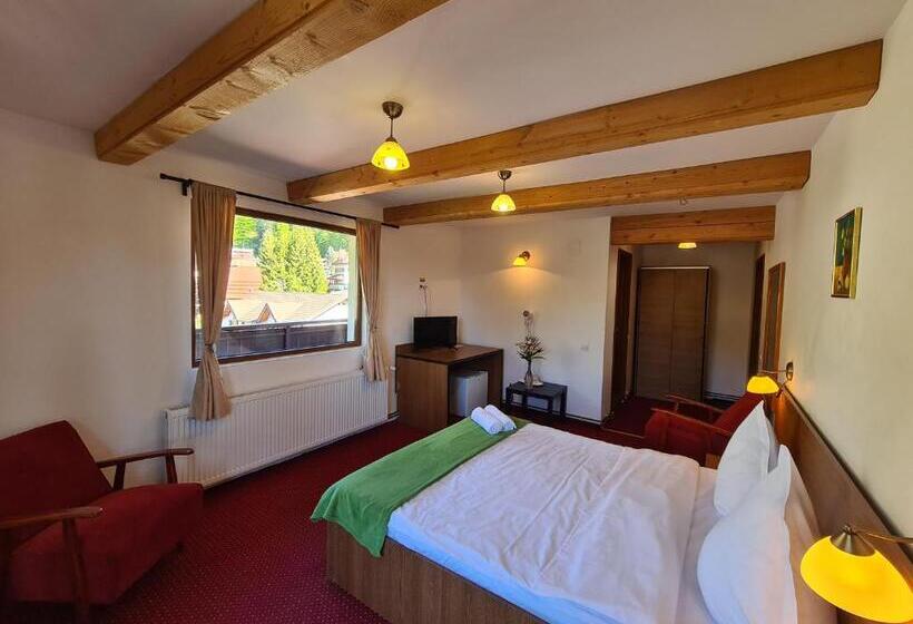 Пансион Casa Florescu