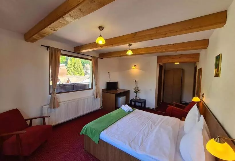 پانسیون Casa Florescu