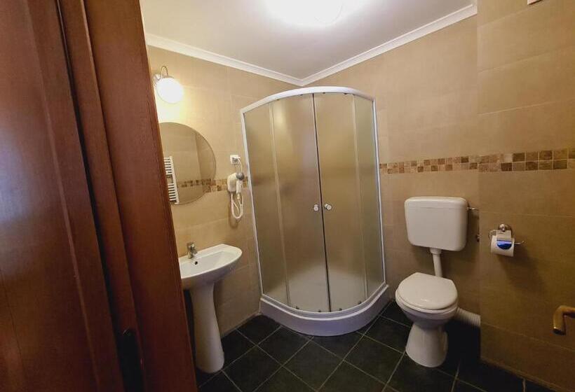 Пансион Casa Florescu