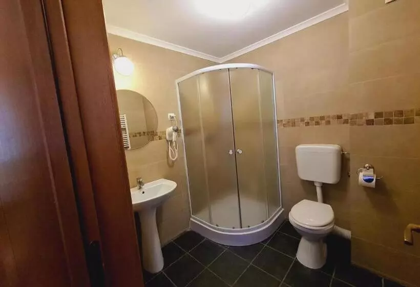 پانسیون Casa Florescu