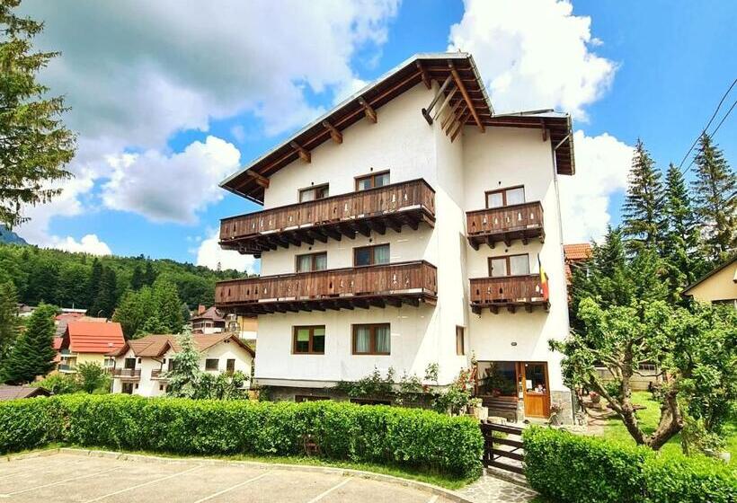 Пансион Casa Florescu