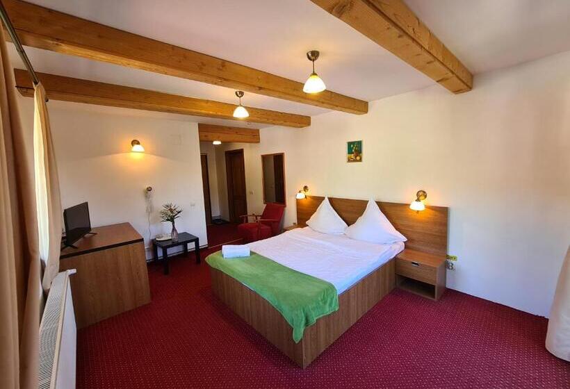 Пансион Casa Florescu