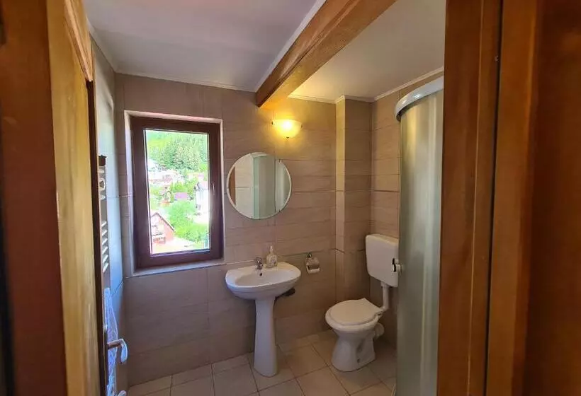 پانسیون Casa Florescu