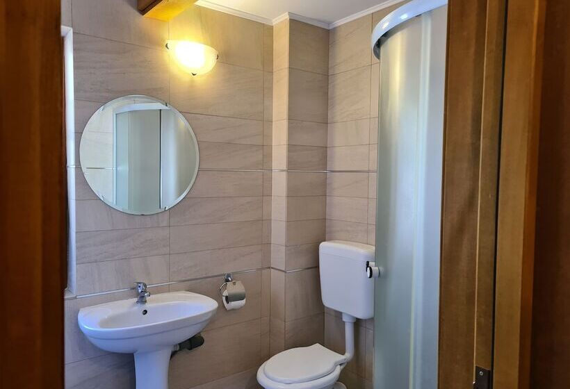 Пансион Casa Florescu