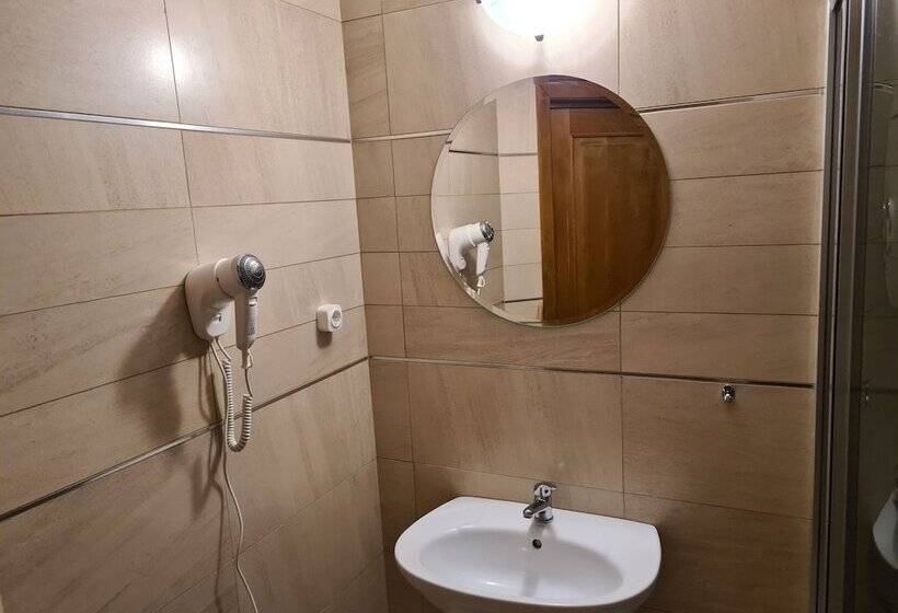 Пансион Casa Florescu