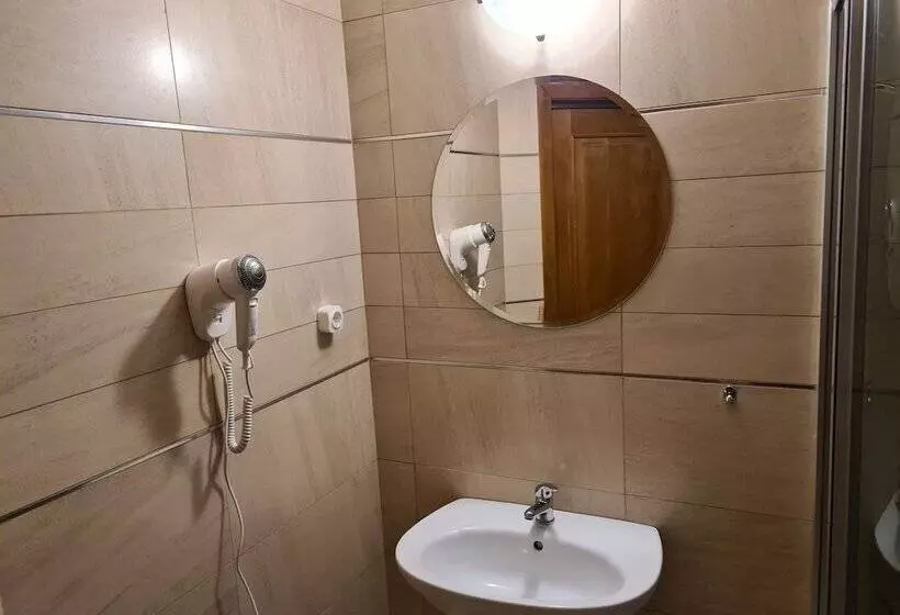 پانسیون Casa Florescu