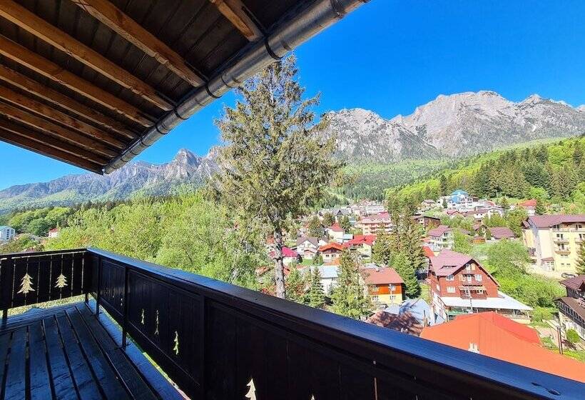 Пансион Casa Florescu