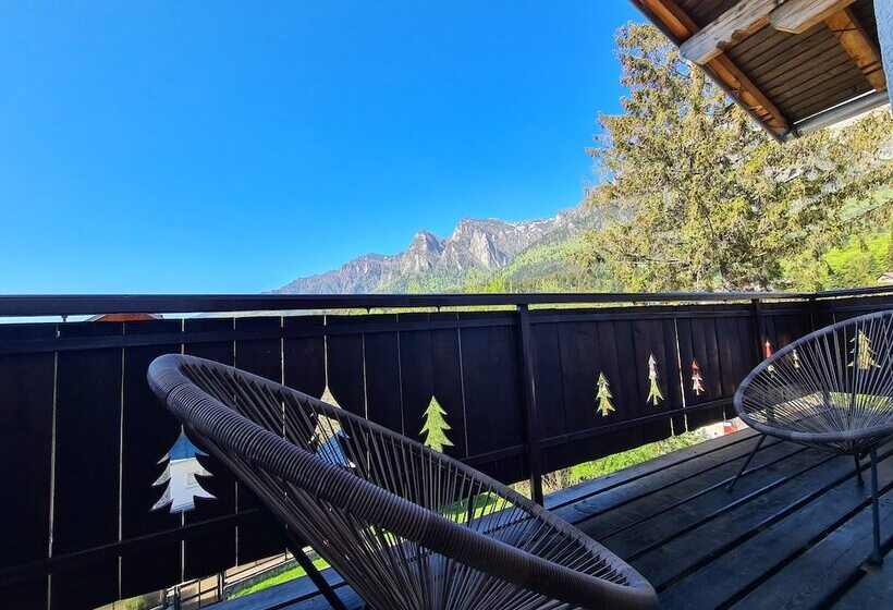 Пансион Casa Florescu