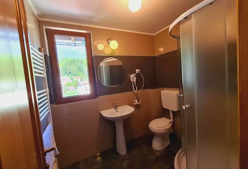 پانسیون Casa Florescu