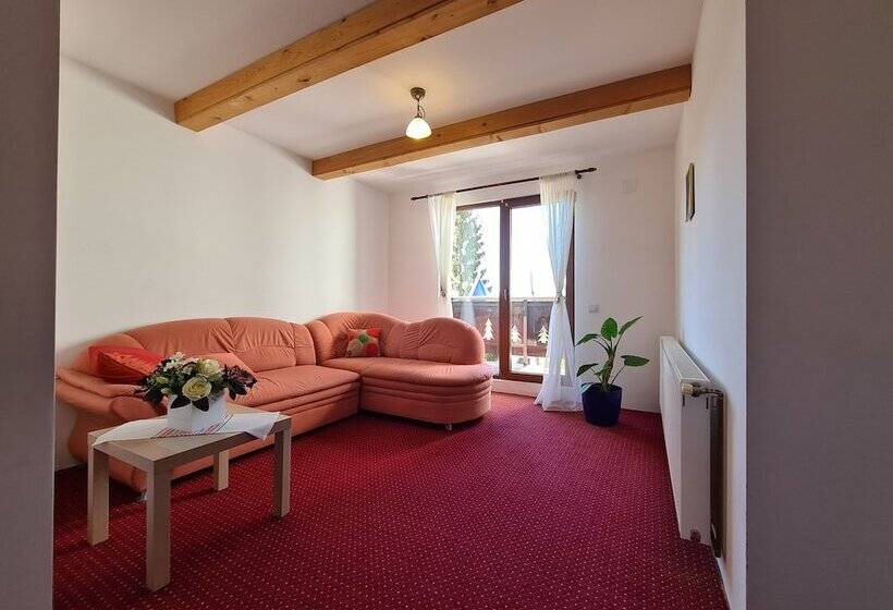 Пансион Casa Florescu