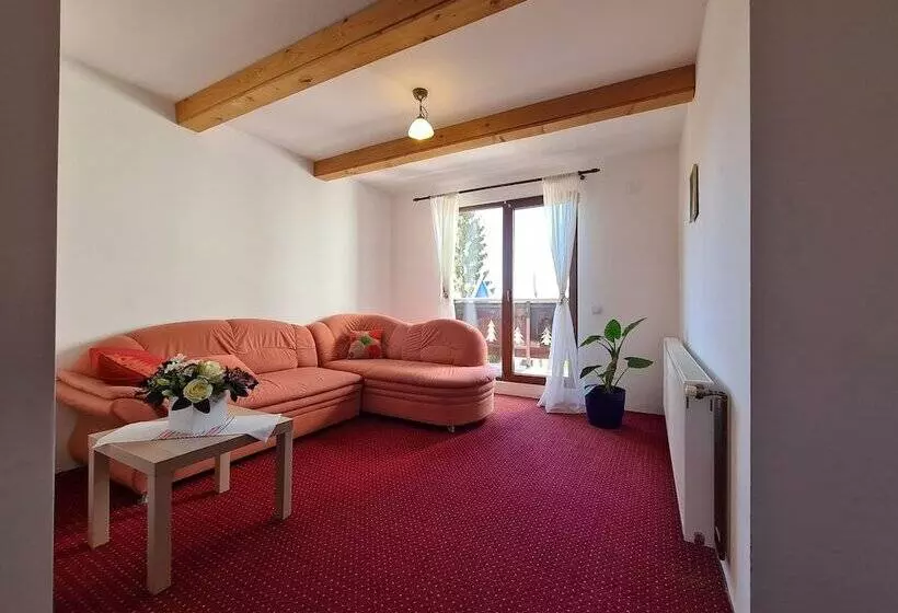 پانسیون Casa Florescu
