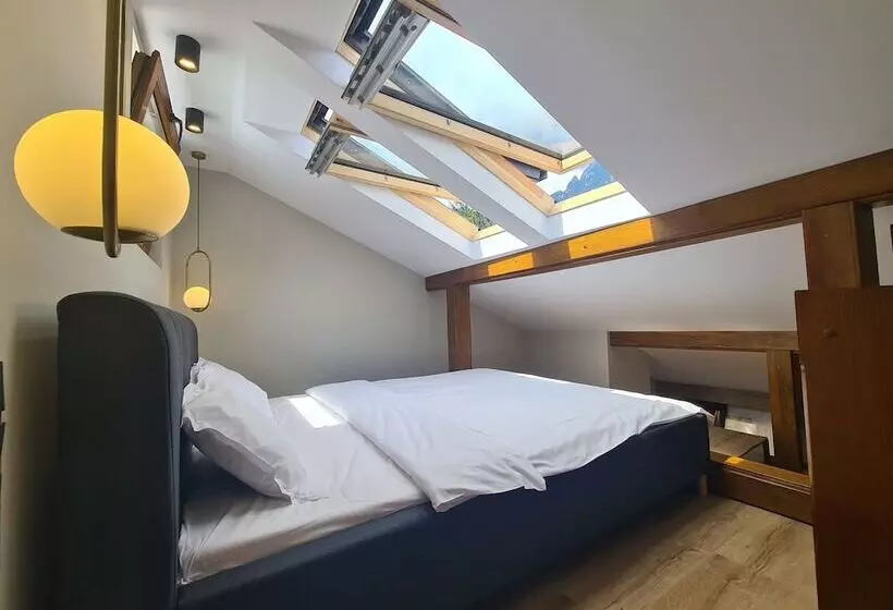 پانسیون Casa Florescu