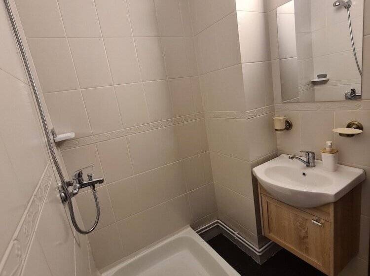 Пансион Casa Florescu