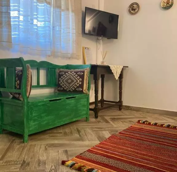 Majatalo Casa Soarelui