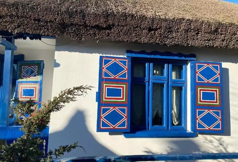 Majatalo Casa Soarelui