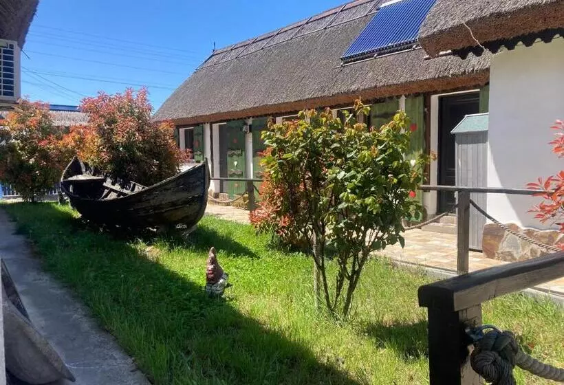 Majatalo Casa Soarelui