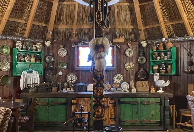 Majatalo Casa Soarelui