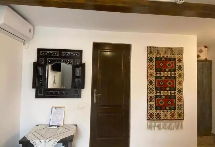 Majatalo Casa Soarelui