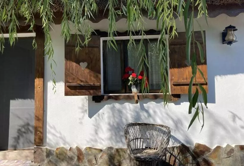 Majatalo Casa Soarelui