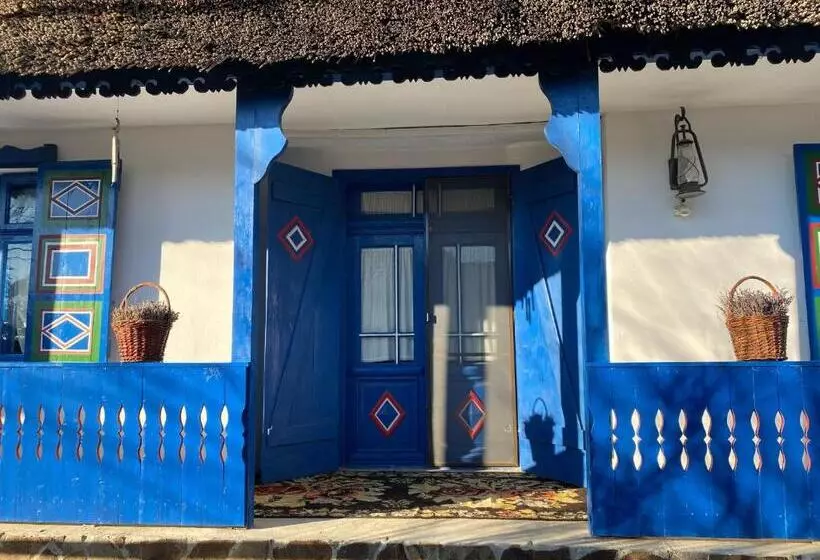 Majatalo Casa Soarelui