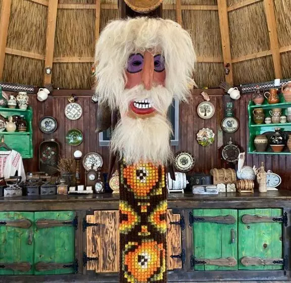 Majatalo Casa Soarelui