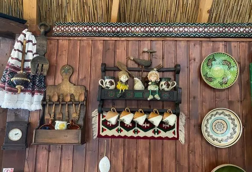 Majatalo Casa Soarelui