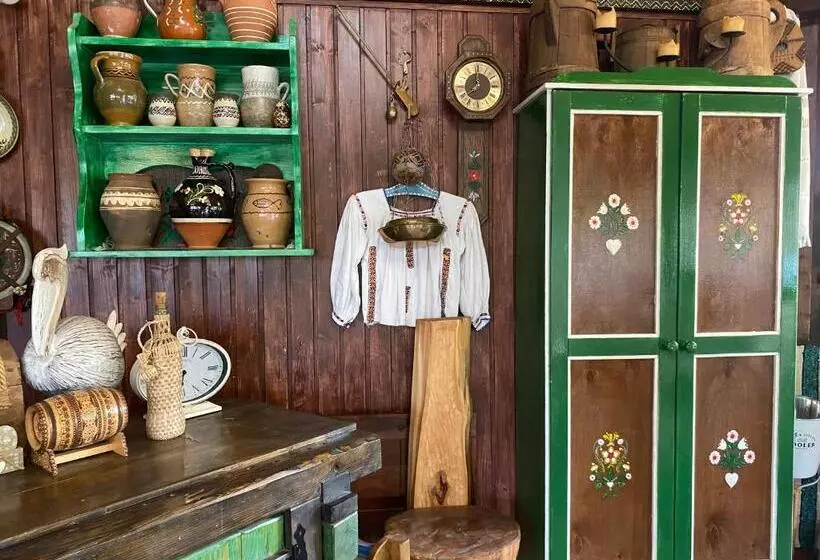 Majatalo Casa Soarelui