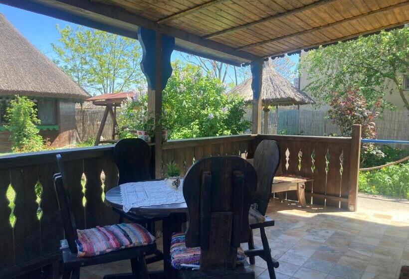 پانسیون Casa Soarelui