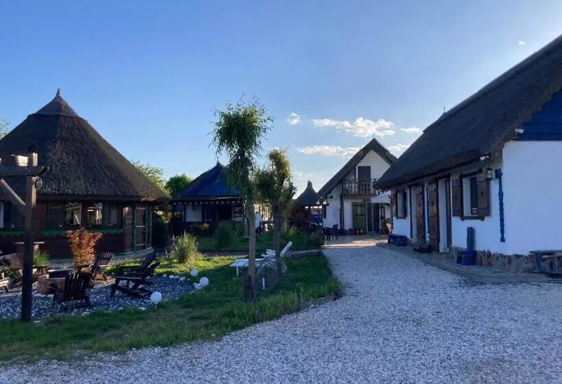 Majatalo Casa Soarelui