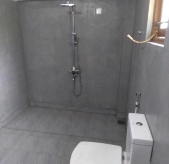 Panzió Home In The Island