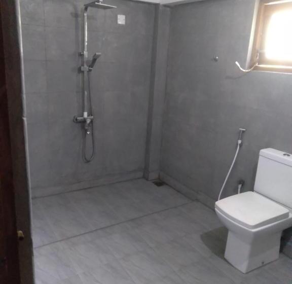 Panzió Home In The Island