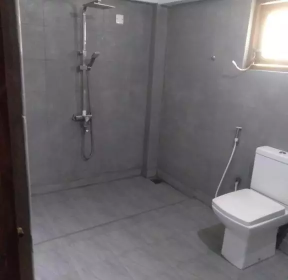 پانسیون Home In The Island