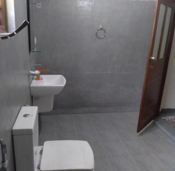 Panzió Home In The Island